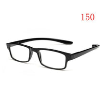 Load image into Gallery viewer, Reading Glasses Unisex Spring Hinge Readers Stylish Men and Women