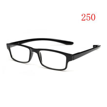 Load image into Gallery viewer, Reading Glasses Unisex Spring Hinge Readers Stylish Men and Women